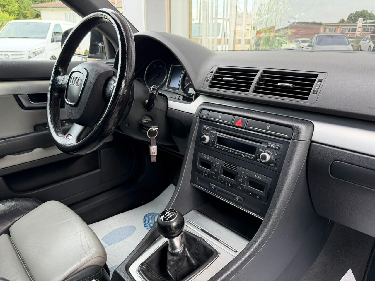 Audi A4 Avant 2.0 Tdi 170cv S Line