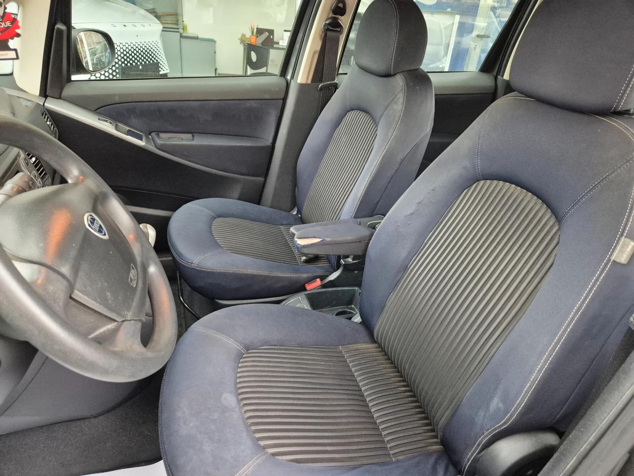 Lancia MUSA 1.3 Multijet 16V 90 CV Platino
