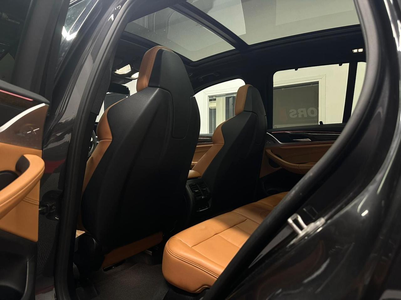 Bmw X3 xDrive30e Msport