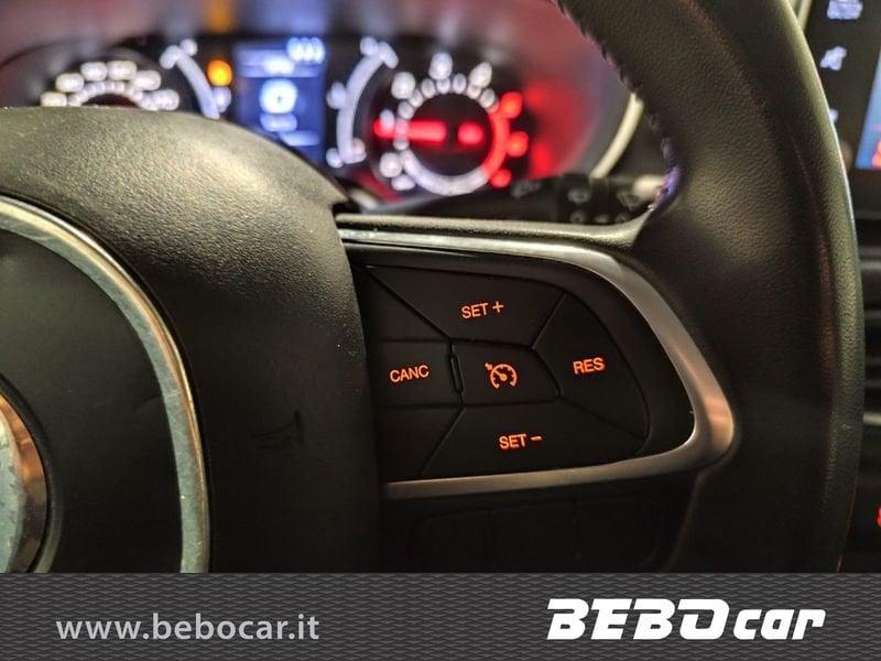 FIAT Tipo 1.6 Mjt S&S SW S-Design