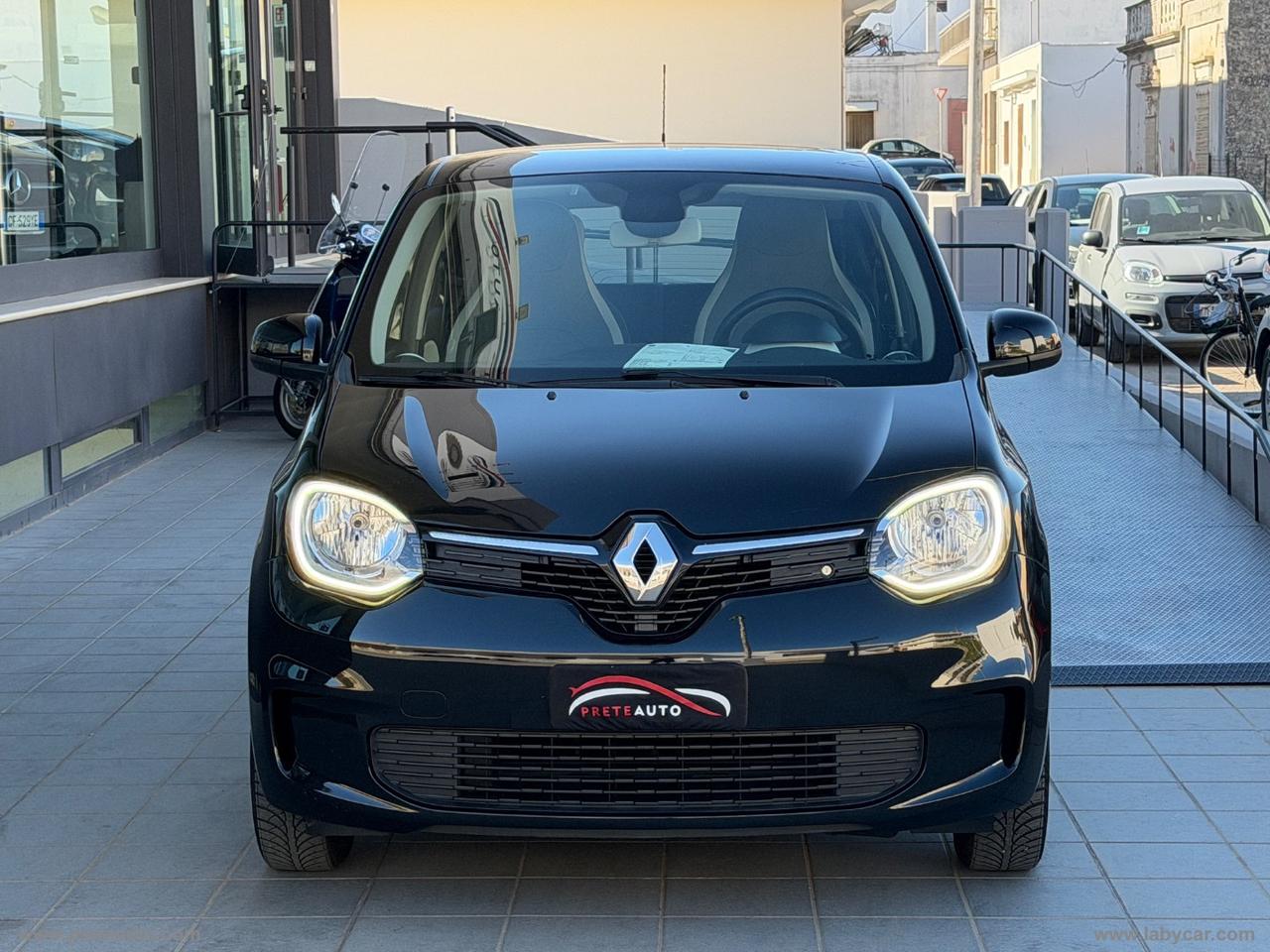 RENAULT Twingo SCe 65 CV Duel