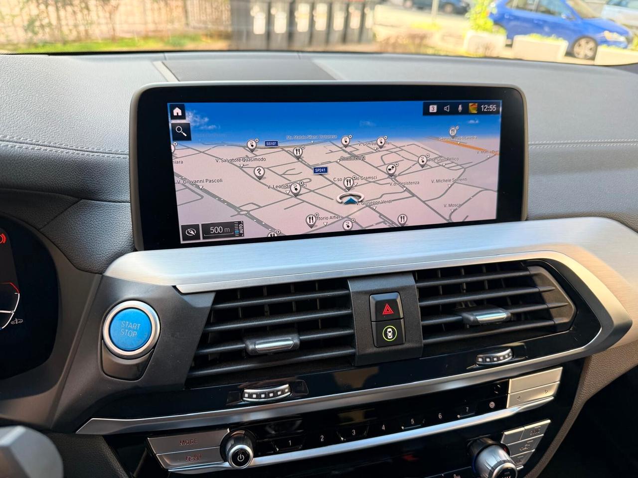 Bmw IX3 Impressive 06/2021