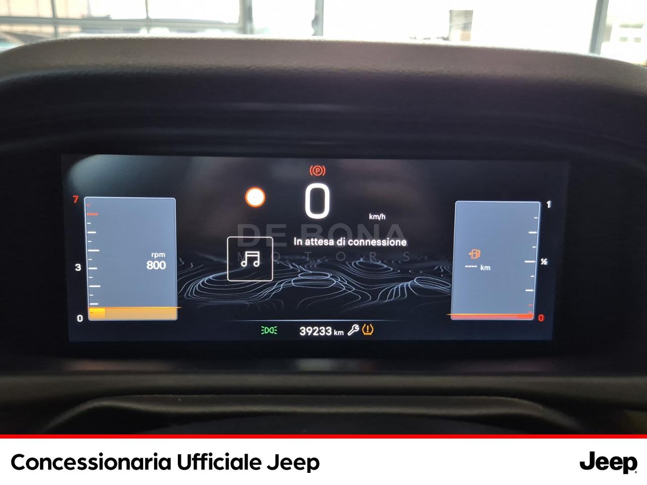 Jeep Avenger 1.2 turbo summit fwd 100cv