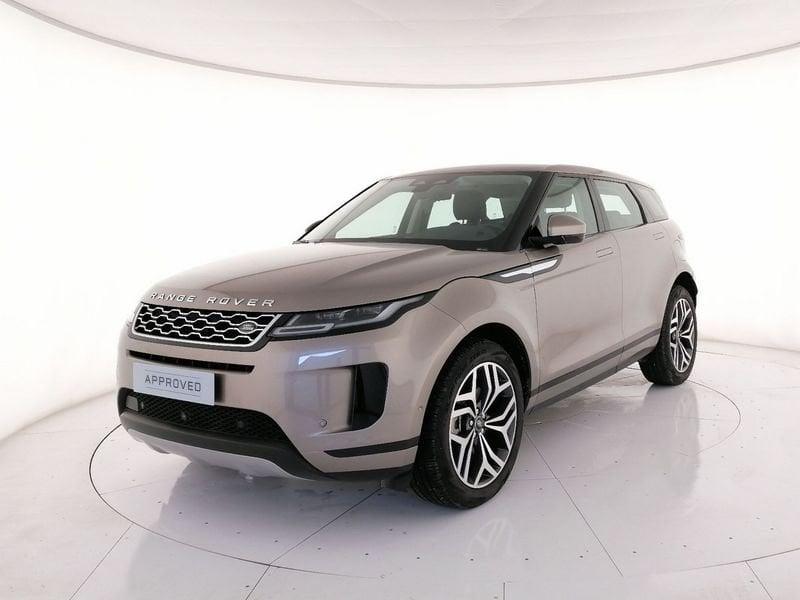 Land Rover RR Evoque Range Rover Evoque 1.5 i3 phev SE awd auto