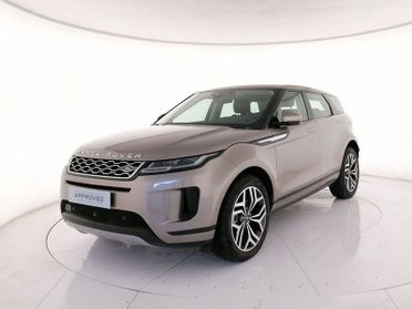 Land Rover RR Evoque Range Rover Evoque 1.5 i3 phev SE awd auto