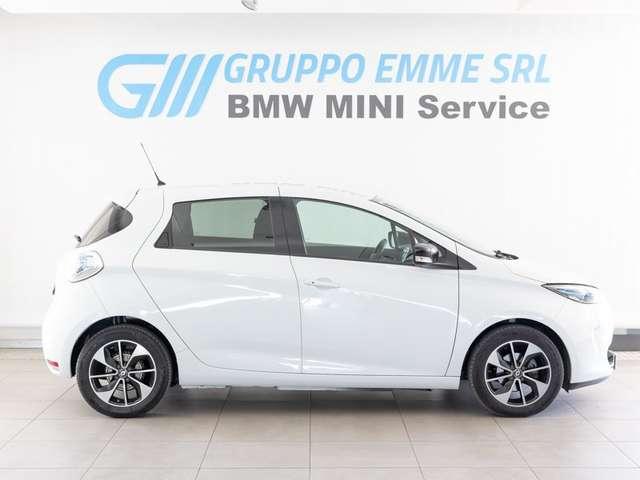 Renault ZOE Zoe Intens R110 108cv