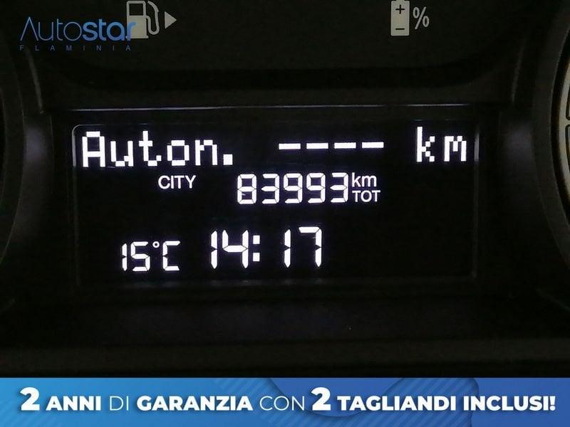 Lancia Ypsilon 1.0 firefly hybrid Gold s&s 70cv