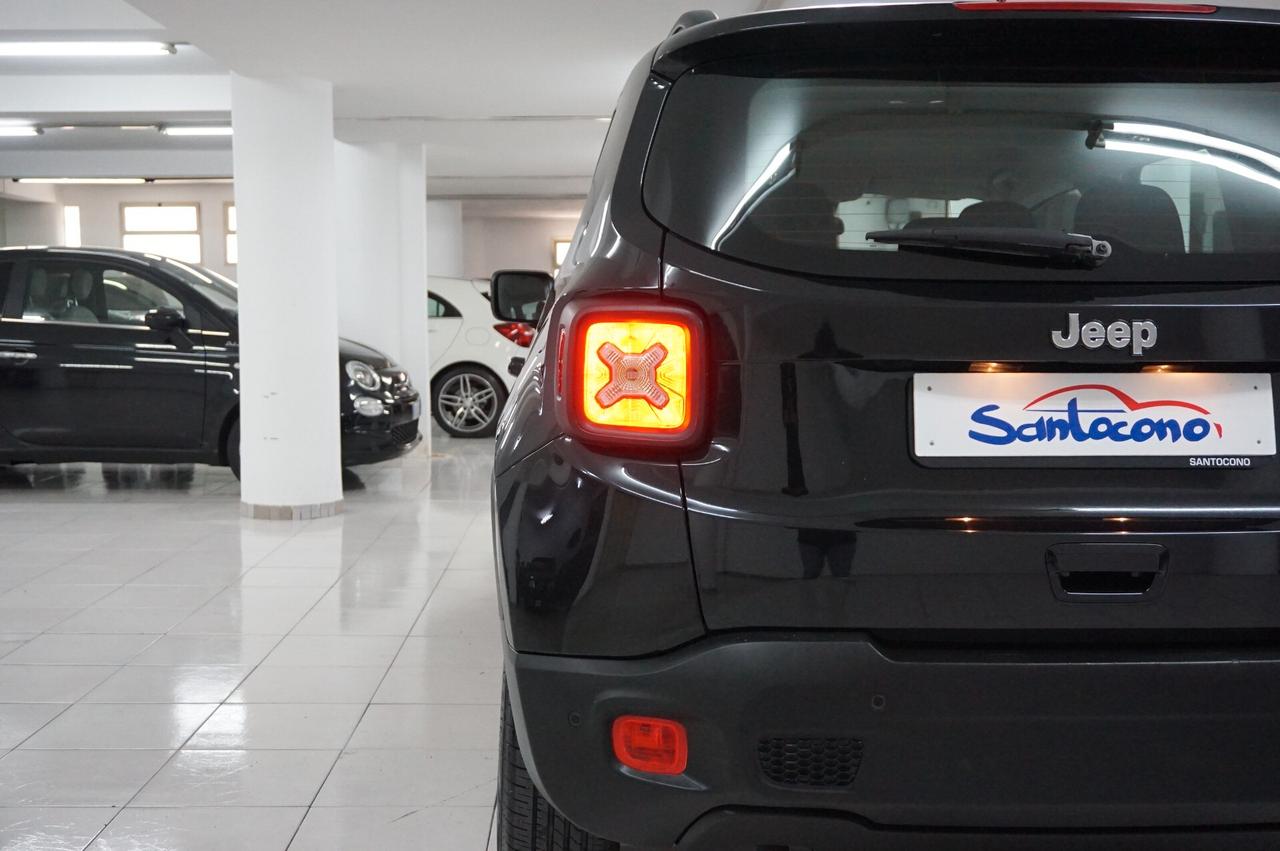 Jeep Renegade 1.6 Mjt 120 CV Longitude