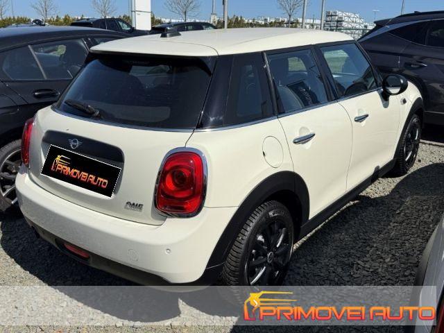 MINI One 1.5 One 5 porte