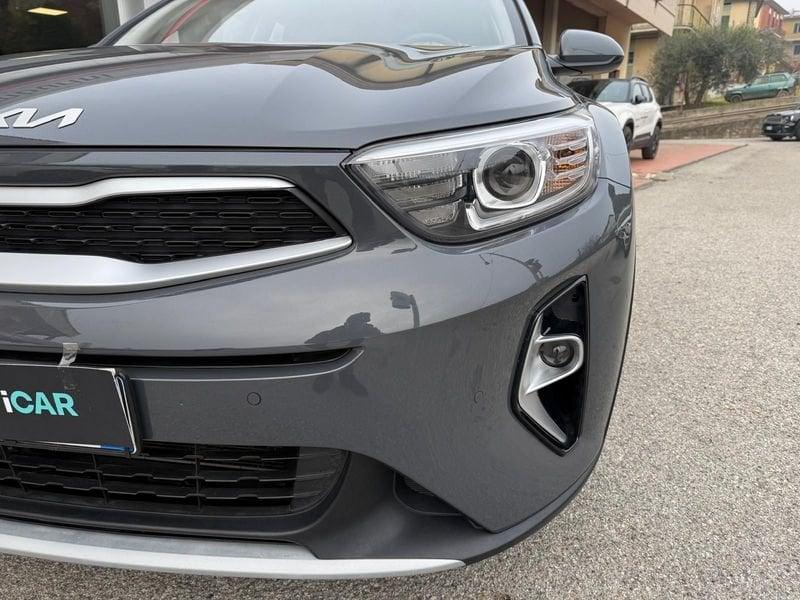 KIA Stonic Stonic 1.2 DPI Urban