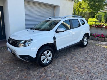 Dacia Duster 1.5 dCi 8V 110 CV 4x2 Prestige