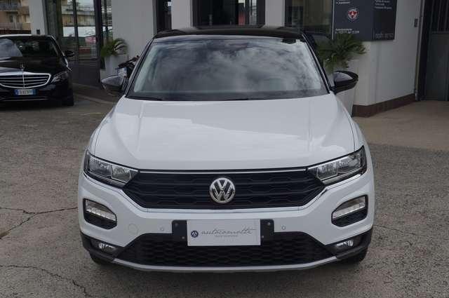 Volkswagen T-Roc 1.6 TDI SCR Advanced VIRTUAL COCKPIT