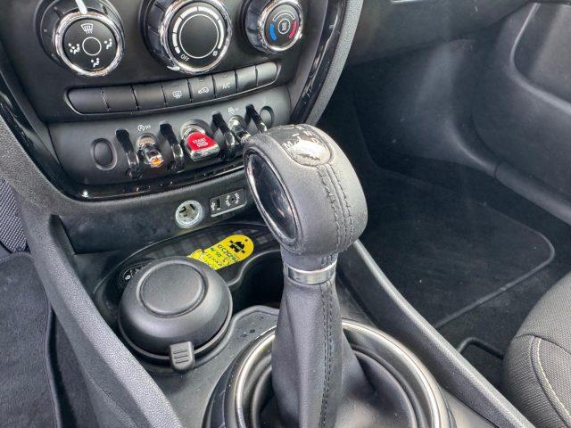 MINI Clubman 1.5 One D Hype Automatica