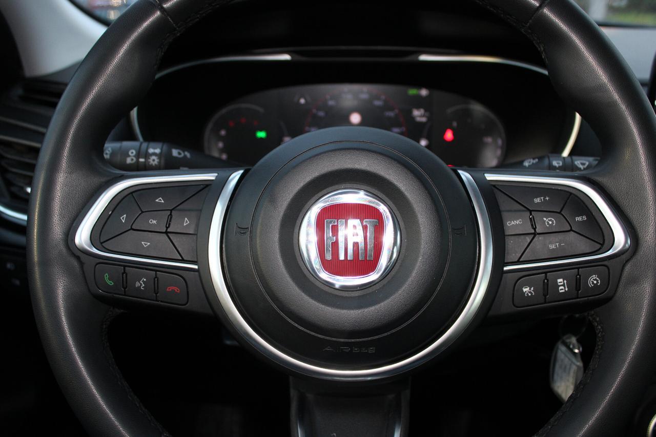 Fiat Tipo 1.3 Mjt S&S 5 porte City Life