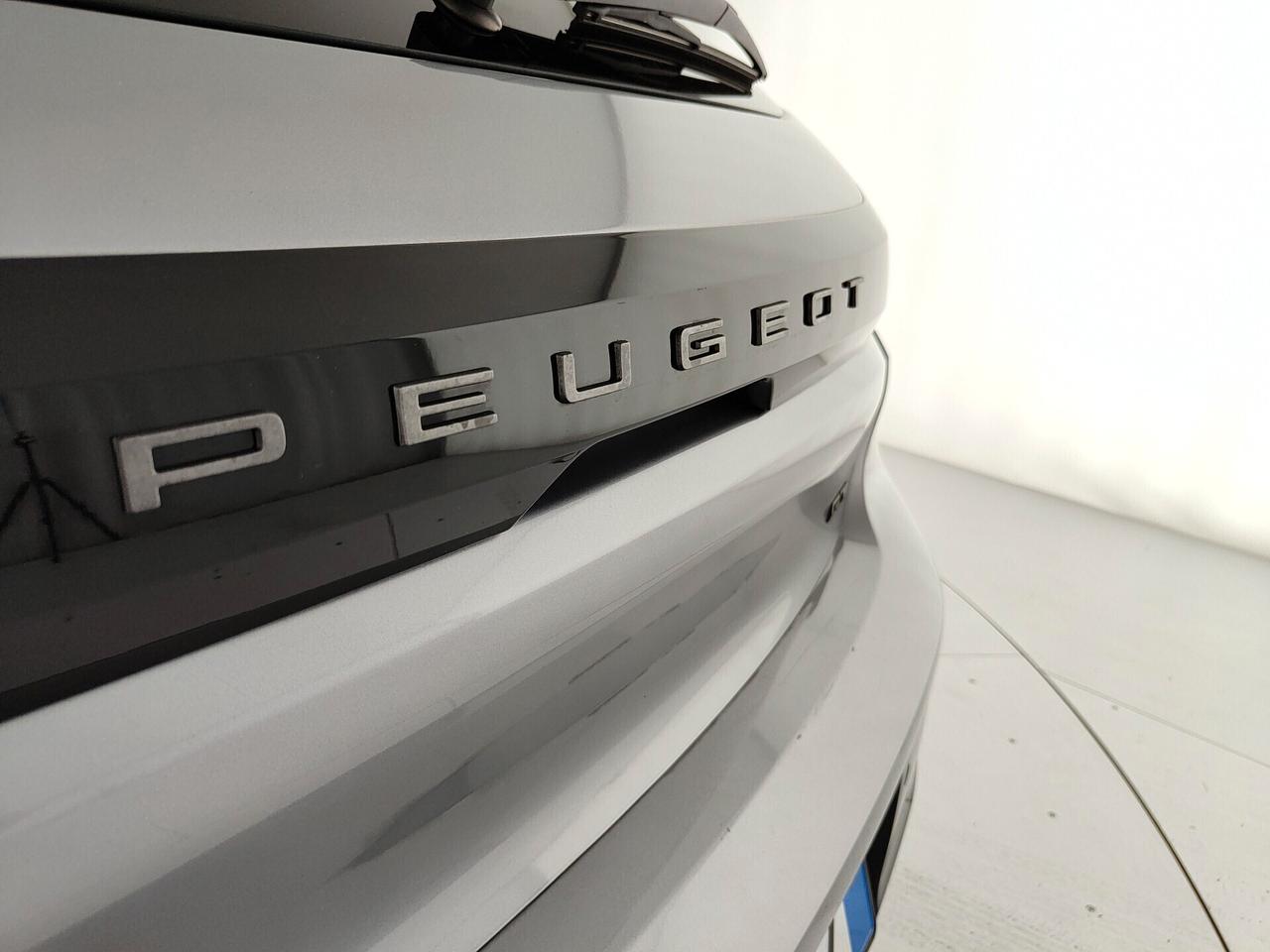 Peugeot 208 PureTech 100 Stop&Start 5 porte GT