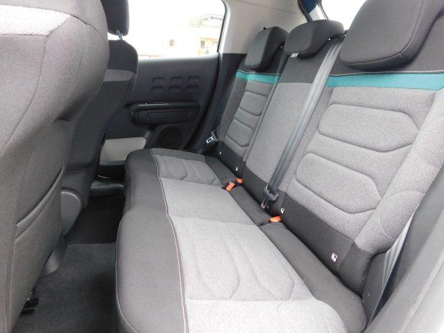 CITROEN C3 1.2 PureTech 83 S&S Shine Bicolore