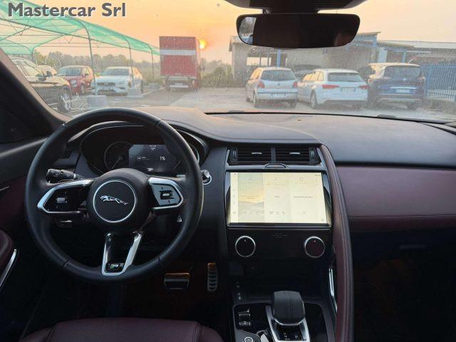 JAGUAR E-Pace 1.5 i3 phev R-Dynamic S awd 309cv auto - GP953ZH