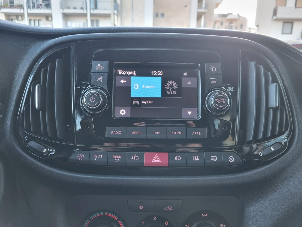 Fiat Doblo Cargo Maxi 1.6 mjt 105cv - IVA ESCLUSA