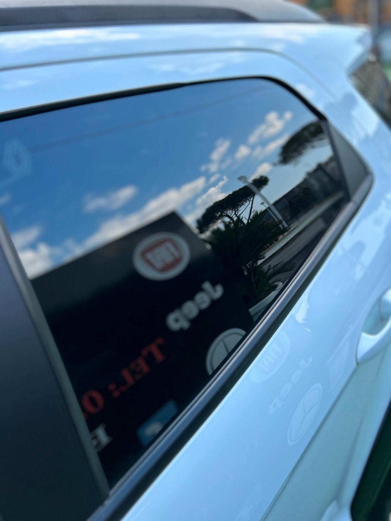 Ford EcoSport 1.0 Benzina EcoBoost 125 CV Start&Stop Active