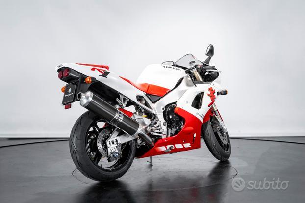 Yamaha r1 - 1998