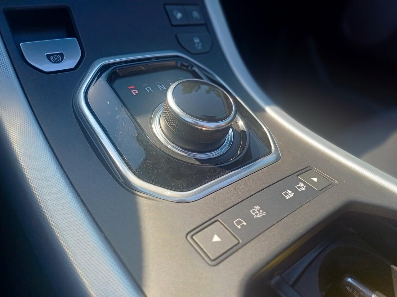 Land Rover Range Evoque 2.0 TD4 180 CV Coupé HSE UNICA