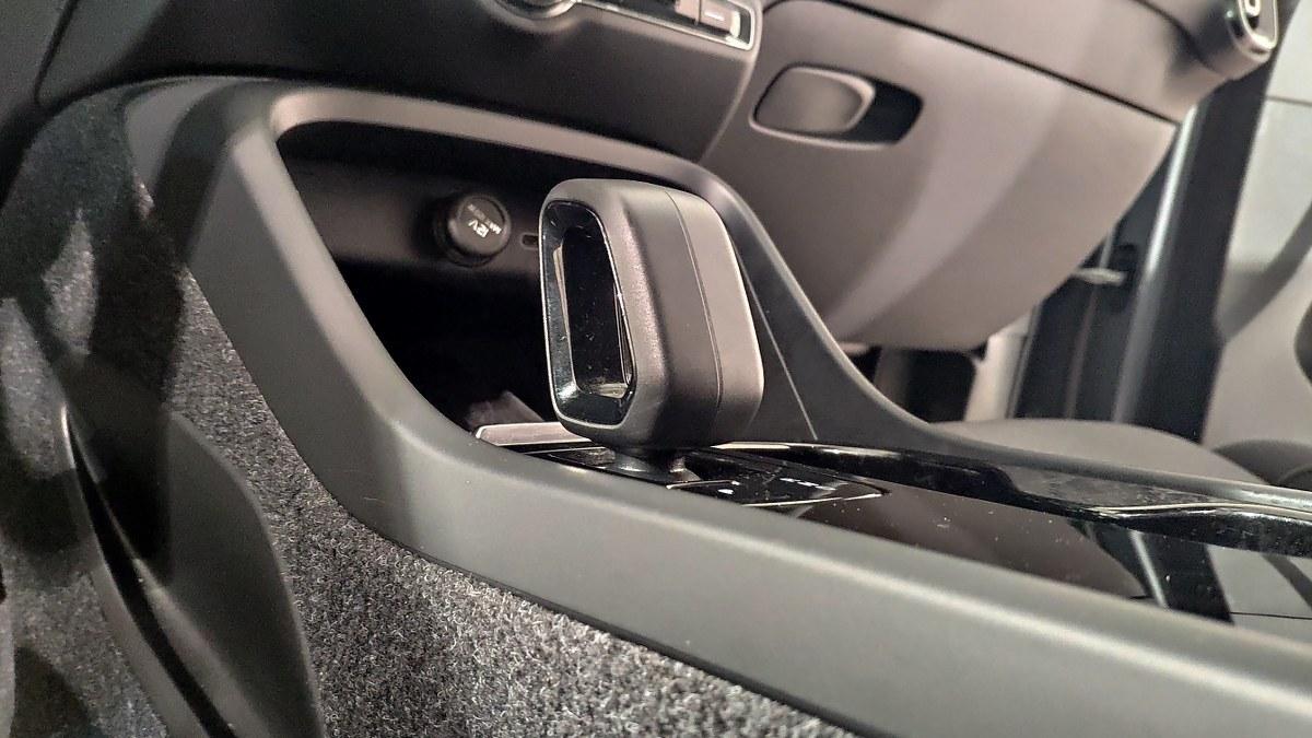 VOLVO Xc40 Recharge Pure Electric Core