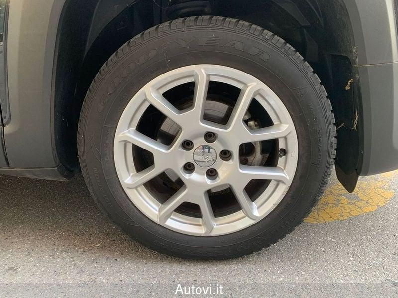 Jeep Renegade Renegade 1.0 T3 Limited (PROMO)