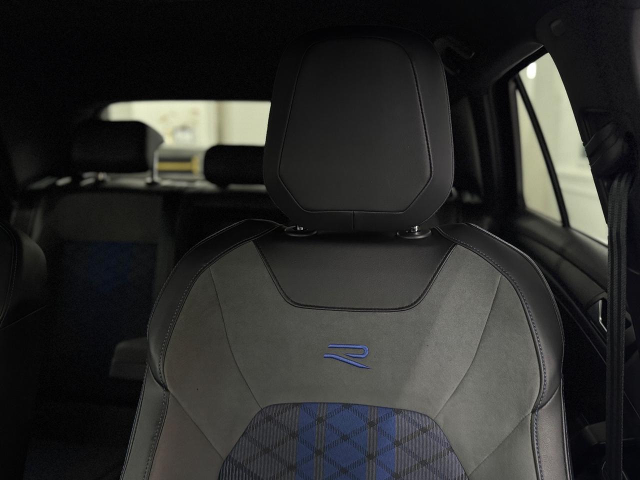 Volkswagen T-Roc R 2.0 300Cv DSG 4MOTION Iper Full