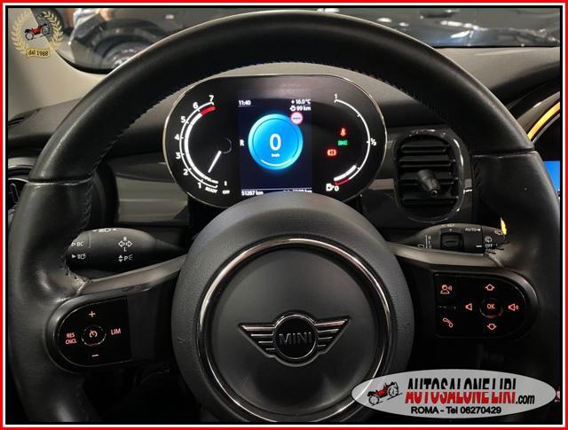 MINI Cooper 3P 1.5 Classic Auto