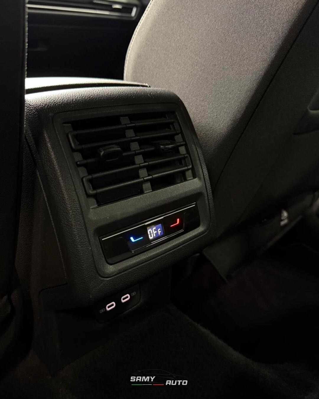 Volkswagen Golf Variant 2.0 TDI SCR Style