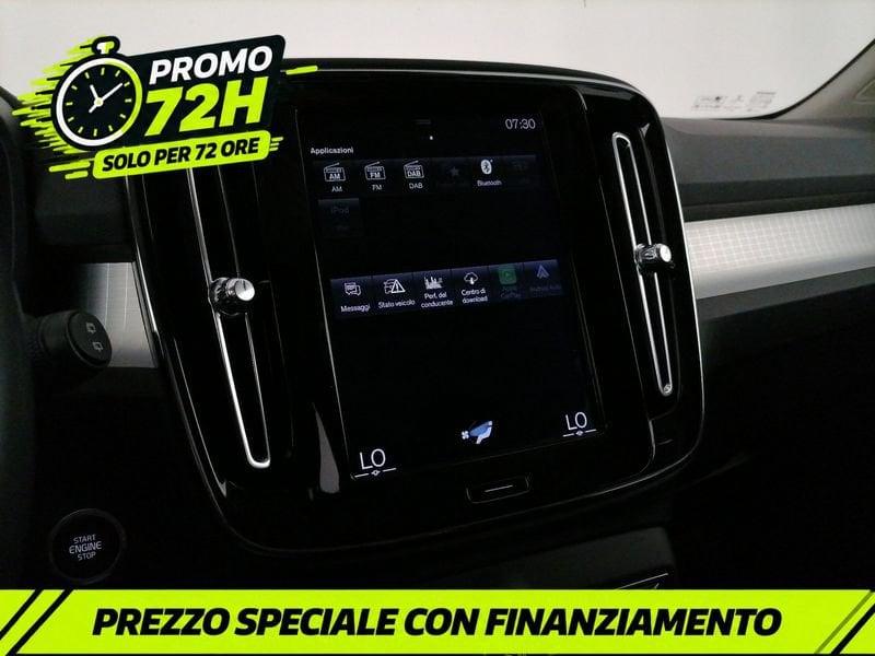 Volvo XC40 2.0 d3 Momentum geartronic my20