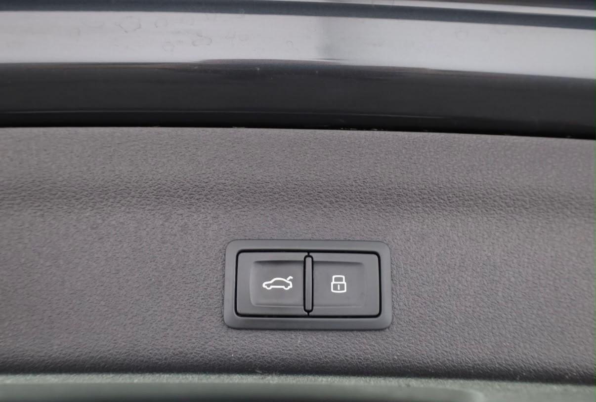 A6 Avant 50 3.0 tdi mhev 48V S line edition quattro tiptronic Panorama Pelle Nappa