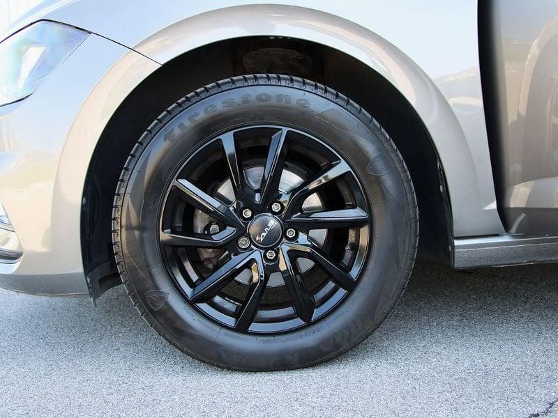 Volkswagen Polo Polo 5p 1.0 Trendline 75 cv