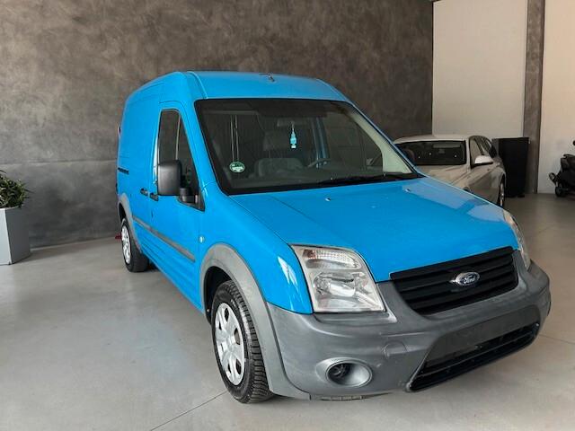 Ford Transit Connect Transit Connect 200S 1.8 TDCi/90CV DPF PC-TN