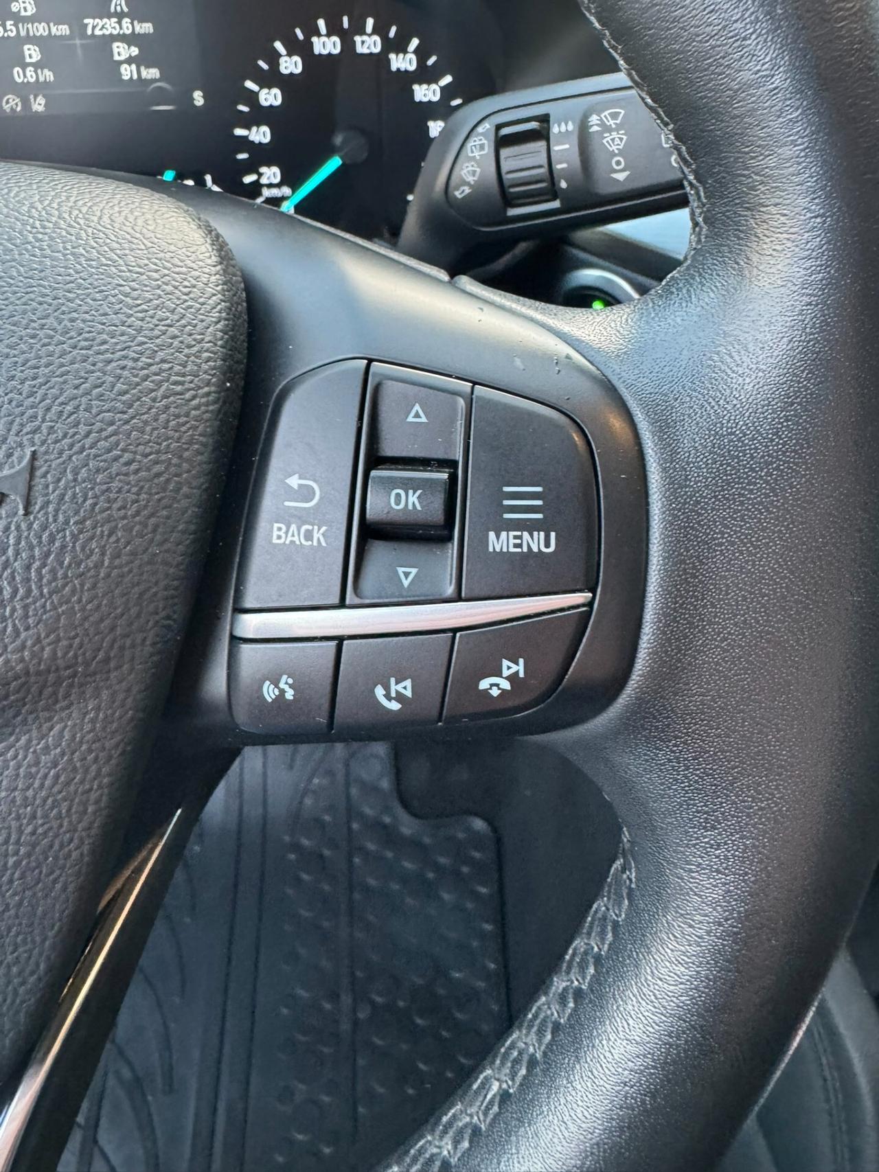 Ford Kuga 1.5 EcoBlue 120 CV aut. 2WD Titanium X