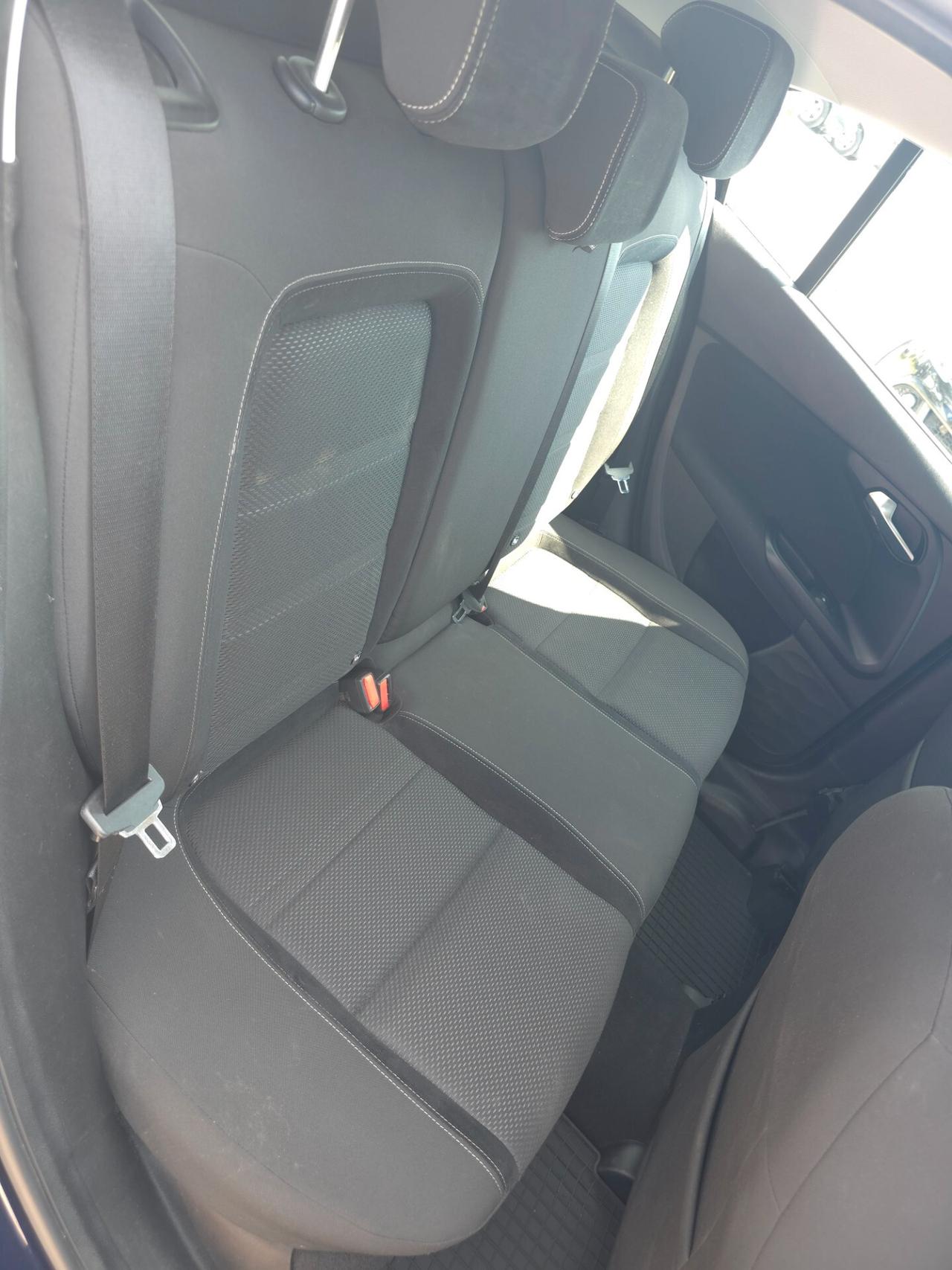 Fiat Tipo 1.6 Mjt S&S 5 porte Lounge