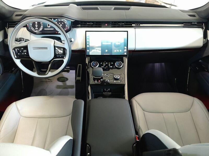 Land Rover Range Rover Sport 4.4 V8 530 First Edition aut. IVA ESPOSTA