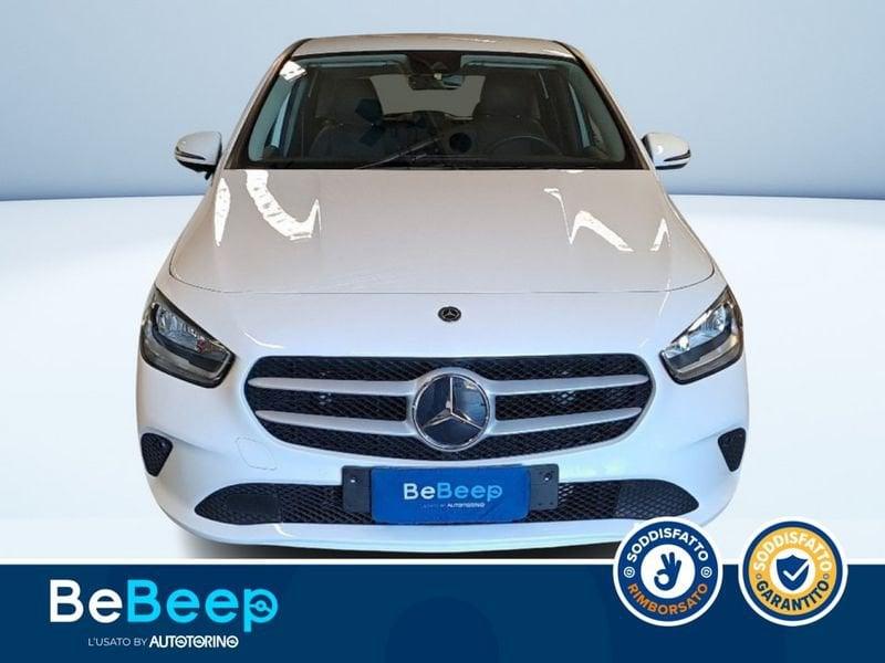 Mercedes-Benz Classe B B 180 EXECUTIVE AUTO