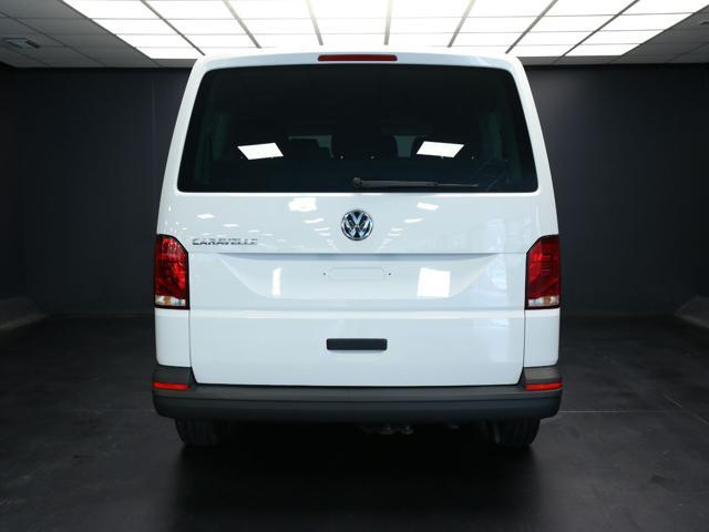 VOLKSWAGEN Caravelle 2.0 TDI 110CV PC Trendline - 9 POSTI