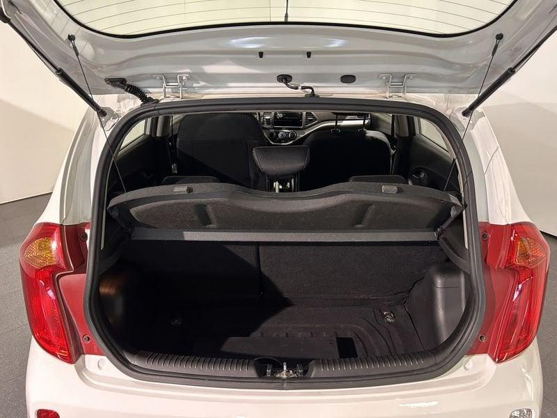 Kia Picanto 1.0 Trendy 5porte