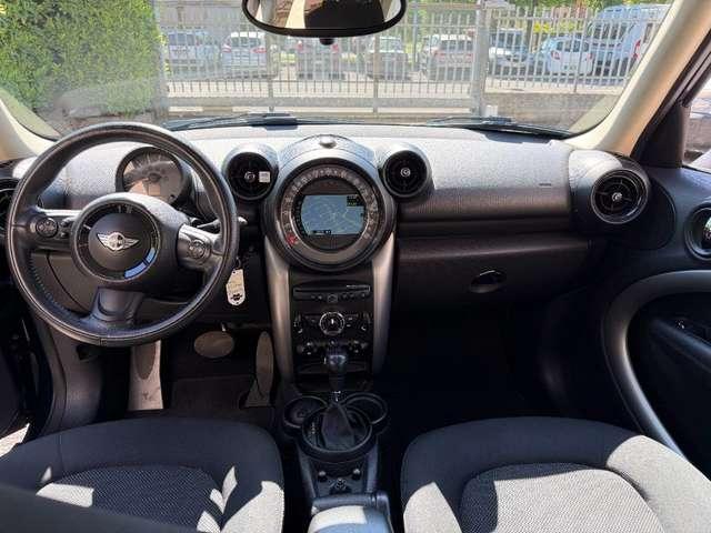 MINI Cooper D Countryman Mini Business ALL4 Automatica