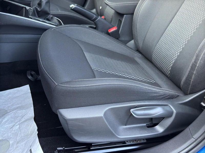 Škoda Fabia Fabia 5p 1.0 MPI Evo 80cv STYLE