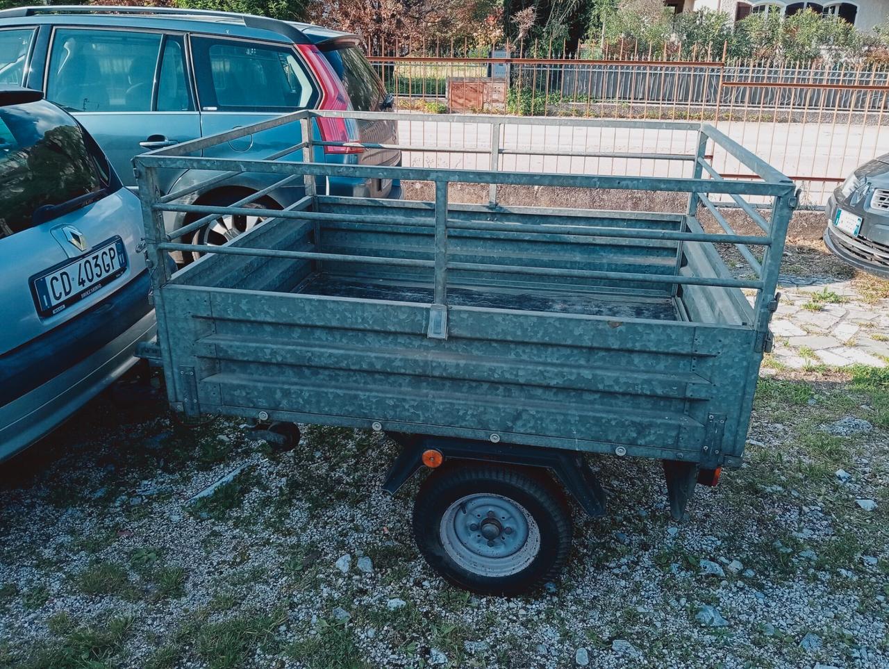 Renault Clio 1.2 cat 5 porte Expression