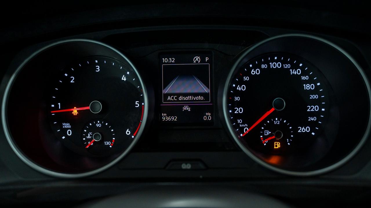 Volkswagen Tiguan 2.0 TDI LIFE DSG 150 CV PACK LUCI CARPLAY LED FULL OPTIONAL