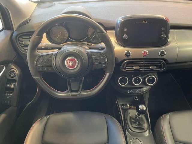 Fiat 500X 1.3 mjet Sport 95cv