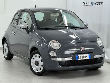 FIAT 500 1.2 Pop 69 cv - GPL