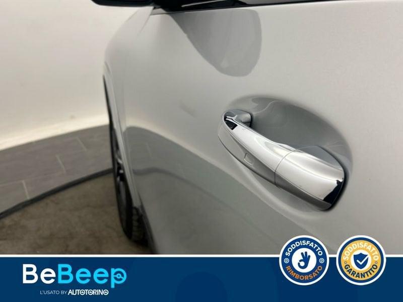 Mercedes-Benz GLA 180 D AMG LINE ADVANCED PLUS AUTO