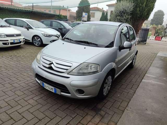 Citroen C3 C3 I 2002 1.1 Perfect (elegance) c/abs