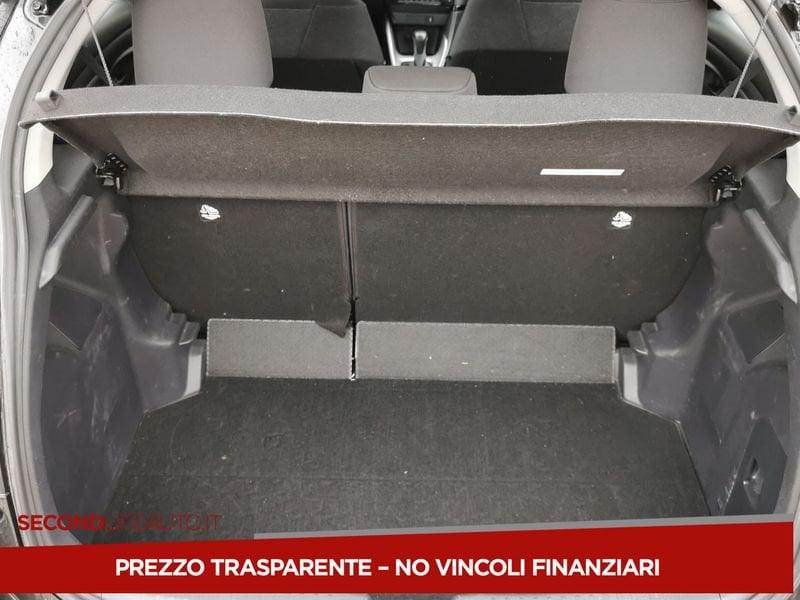 Toyota Yaris 1.5h Active