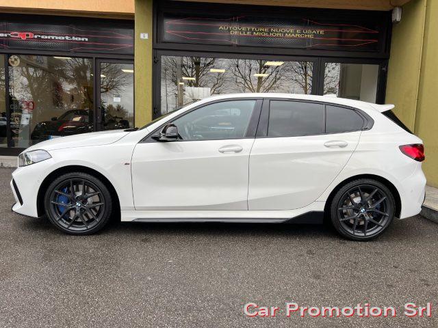 BMW M135 i xDrive